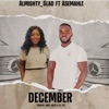 December (feat. Asemahle) - Single