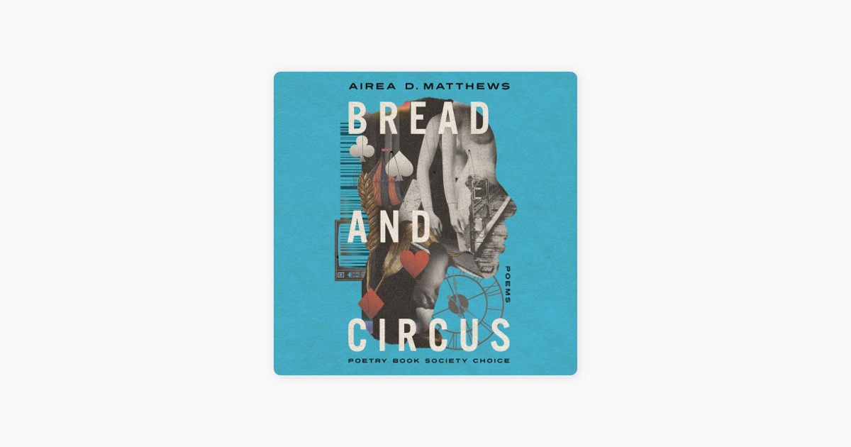 ‎Bread and Circus on Apple Books