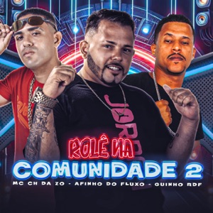 Rolê na Comunidade 2