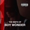 Hound Dawg prod. Lxst - BOY WONDER lyrics