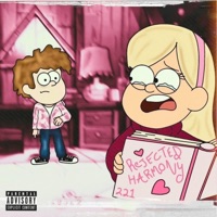 Rejected Harmony - EP - Mumble