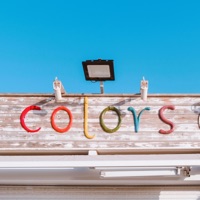 Colors - Single - Vishmak