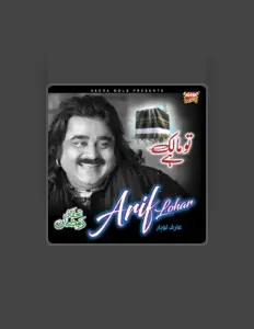 Listen to Arif Lohar, watch music videos, read bio, see tour dates & more!