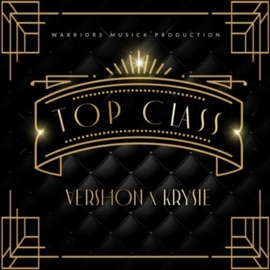 Top Class Vershon & Krysie