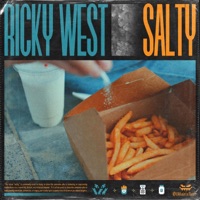 Salty - Single - Ricky West