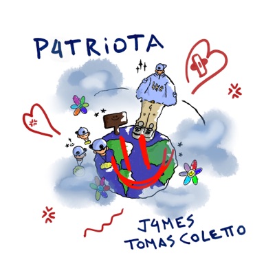 P4TRIOTA - Single
