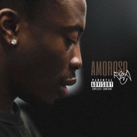 Amoroso (Acoustique) - Single - REA