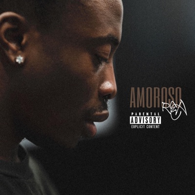 Amoroso (Acoustique) - Single