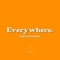 Everywhere - Babsy. lyrics