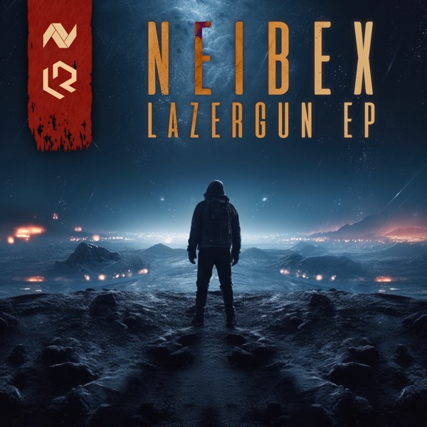 Lazergun - Single