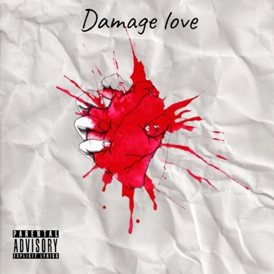 Damage love (feat. JAYSO) - Single