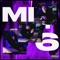 MI-6 - Nefed lyrics