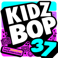 Thunder - KIDZ BOP Kids Cover Art