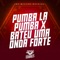 Pumba La Pumba X Bateu uma Onda Forte - DJ Miller Oficial lyrics