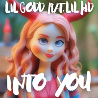 Into You (feat. Lil Kid) - Single - Lil Godd