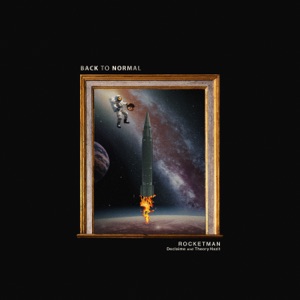 Back To Normal - Single