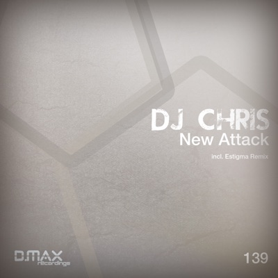 New Attack - Single