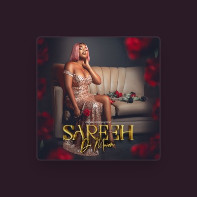 Ascolta SAREEH, guarda video musicali, leggi la biografia, vedi le date del tour & altro!