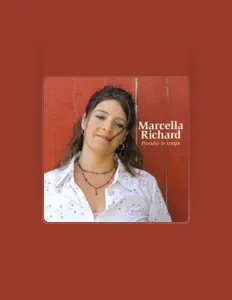 Ouça Marcella Richard, assista a videoclipes, leia a biografia, veja as datas das turnês e mais!