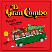 El Gran Combo De Puerto Rico - No Hay