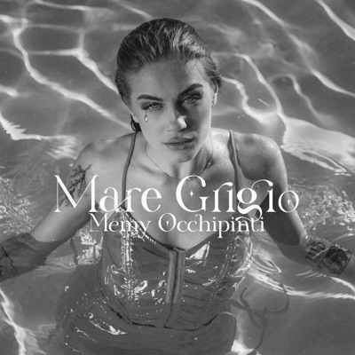 Mare Grigio - Memy Occhipinti 