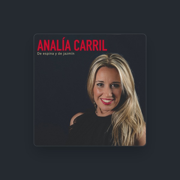 Analía Carril's avatar