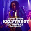 Kelvynboy Downflat (Jazz Version) [Jazz Version] - Single