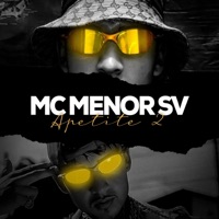 Apetite 2 - Single - Mc Menor SV