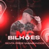 Senta Pros Vagabundos (feat. Muquifo rec no beat) - Single