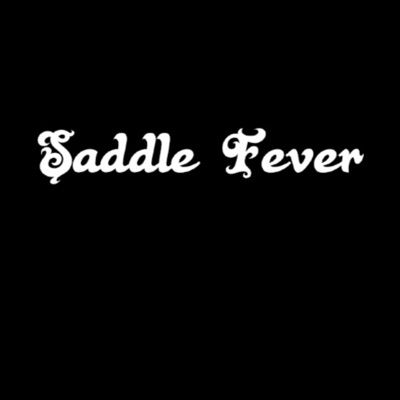 Saddle Fever (feat. Peter Leonard, Dash Rendar, Derren Domingue & Philip Holmes) - Single
