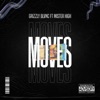 MOVES (feat. GRIZZLY BLVNC & Mister HiGH) - Single