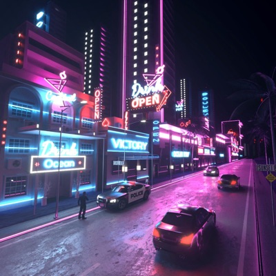 Vice City - EP