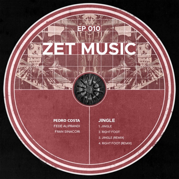 Jingle - EP
