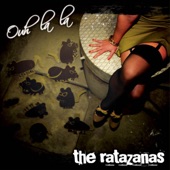 The Ratazanas - Grandma DJ