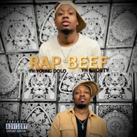 Rap Beef (feat. YH Prince shorty) - Single - YH Young Dolo