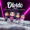 Olvido Remix (feat. Freddy Nocturno, Jean Carlos & Orlando Rivera) - Single