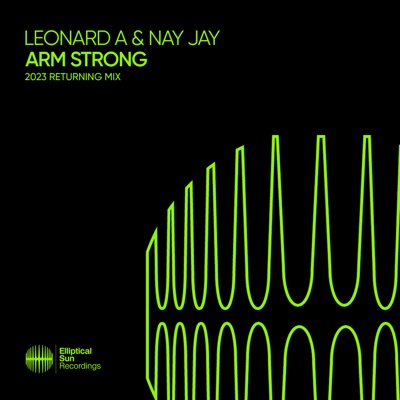 Arm Strong - Single