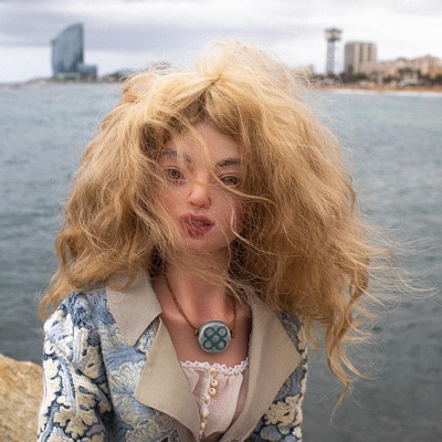 Carmen of Barceloneta (feat. Sonikgroove) - Single