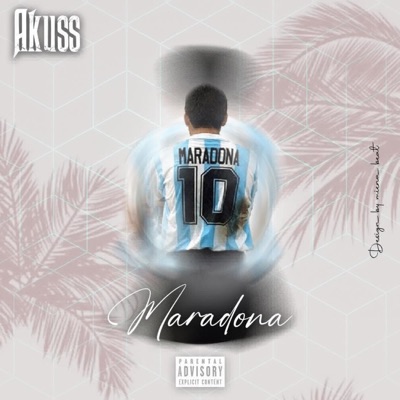 Maradona - Single