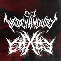 Burn - Single - Ewil TheDemonDude! & Chxeu