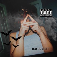 Back Out (feat. Matt Ox) - Single - Wok Em Down