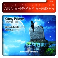 Raven Hill : Anniversary Remixes - Single - Kenny Palmer