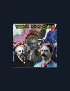 Écoutez The Moths TX, regardez des vidéoclips, lisez la biographie, consultez les dates de tournée et plus encore !