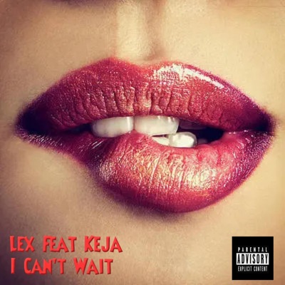 Can't Wait - Single