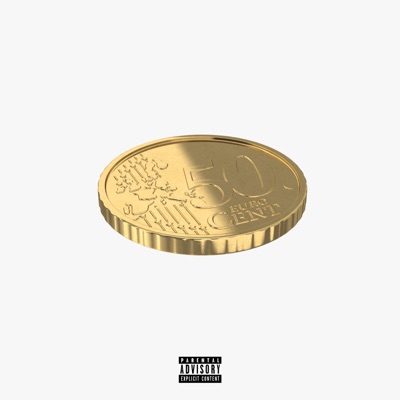 50 Cent (feat. Yung Felix) - Single
