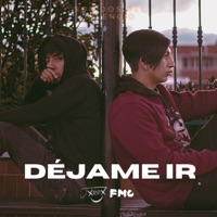 Déjame Ir (feat. F.MC) - Single - Jxrdx