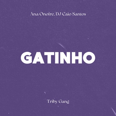 Gatinho - Single