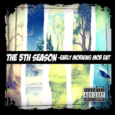 The 5th Season (feat. Criptoknight)