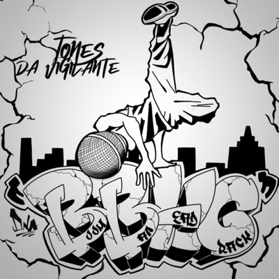 Boom Bap Head Crack (BBHC) (feat. Tones) - Single