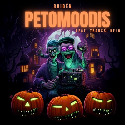 Petomoodis (feat. Transsi Kela) - Single